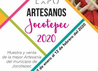 Expo Artesanal Jocotepec